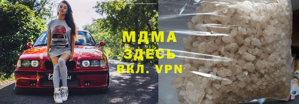 твердый Краснослободск